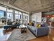111 S Morgan Unit 725, Chicago, IL 60607
