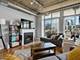 111 S Morgan Unit 725, Chicago, IL 60607