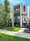 1728 N Sawyer Unit Front, Chicago, IL 60647