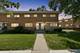 8663 Gregory, Des Plaines, IL 60016