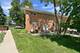 8663 Gregory, Des Plaines, IL 60016