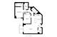 1134 W Granville Unit 719, Chicago, IL 60660