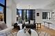 1322 S Prairie Unit 1113, Chicago, IL 60605