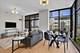 1322 S Prairie Unit 1113, Chicago, IL 60605
