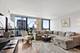 1030 N State Unit 33J, Chicago, IL 60610