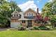 2 S Stough, Hinsdale, IL 60521