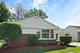 1419 W St James, Arlington Heights, IL 60005