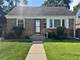 18032 Commercial, Lansing, IL 60438