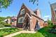 2333 120th, Blue Island, IL 60406