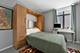 630 N State Unit 2208, Chicago, IL 60654