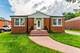 409 Englewood, Hillside, IL 60162