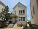2109 N Lorel, Chicago, IL 60639