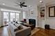 3315 N Seminary Unit 2, Chicago, IL 60657