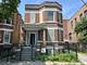 6018 S Eberhart, Chicago, IL 60637