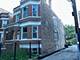 6018 S Eberhart, Chicago, IL 60637