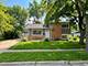 305 Winnebago, Park Forest, IL 60466