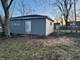 305 Winnebago, Park Forest, IL 60466