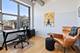 933 W Van Buren Unit 801, Chicago, IL 60607