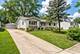 8766 S 83rd, Hickory Hills, IL 60457