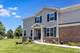 15112 W Cyrus, Manhattan, IL 60442