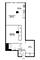 1645 W Ogden Unit 440, Chicago, IL 60612