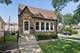 6830 W Imlay, Chicago, IL 60631