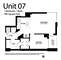 170 W Polk Unit 1007, Chicago, IL 60605