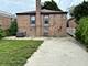5144 S Natchez, Chicago, IL 60638