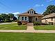 5568 W 96th, Oak Lawn, IL 60453