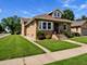 5568 W 96th, Oak Lawn, IL 60453