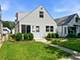 35 46th, Bellwood, IL 60104