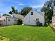 35 46th, Bellwood, IL 60104