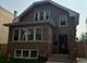 3921 N St Louis Unit Garden, Chicago, IL 60618