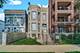 4016 S Indiana, Chicago, IL 60653