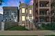 4016 S Indiana, Chicago, IL 60653