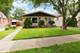 9734 Tulley, Oak Lawn, IL 60453
