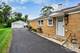 17206 Highland, Hazel Crest, IL 60429
