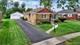 17206 Highland, Hazel Crest, IL 60429