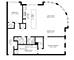 106 S Ridgeland Unit 304, Oak Park, IL 60302