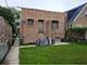 4637 S Kilpatrick, Chicago, IL 60632