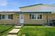 9005 Sherry, Des Plaines, IL 60016