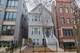 3744 N Clifton Unit 2, Chicago, IL 60613