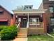 7653 S St Lawrence, Chicago, IL 60619