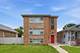 2726 N Nordica Unit 3, Chicago, IL 60707
