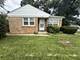 698 E Sibley, Dolton, IL 60419