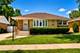1446 Highridge, Westchester, IL 60154
