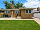 1446 Highridge, Westchester, IL 60154