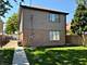 6013 S Natchez, Chicago, IL 60638