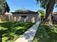6013 S Natchez, Chicago, IL 60638