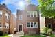 6718 N Campbell, Chicago, IL 60645